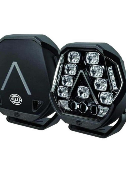 Hella antares 7"