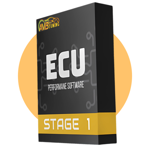 Toyota Land Cruiser Performance software